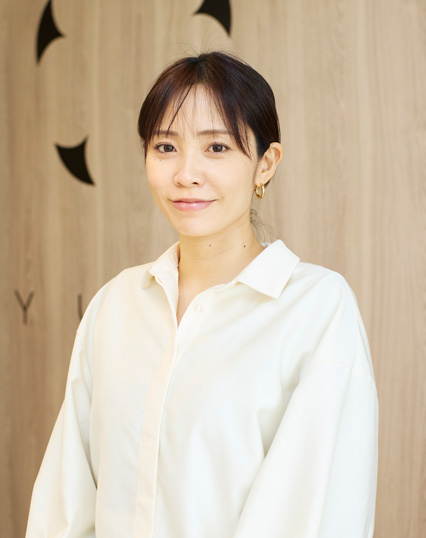 ESS株式会社 代表取締役 坪井里奈
